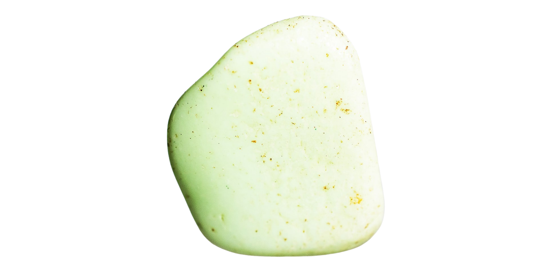 Chrysoprase Citron 🍋