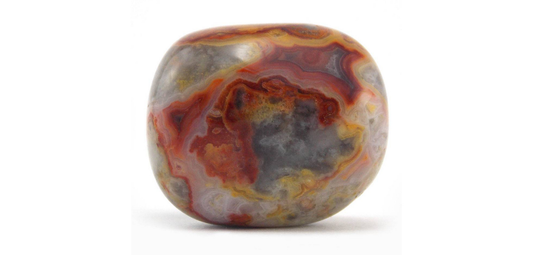 Agate Crazy Lace ✨