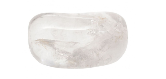 Cristal de Roche 🤍