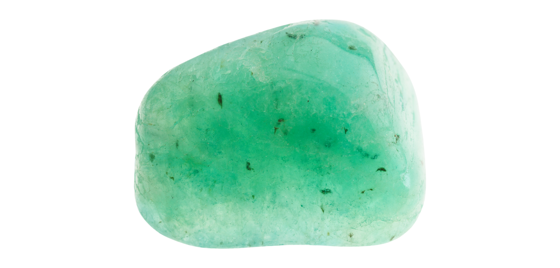Aventurine Verte 💚
