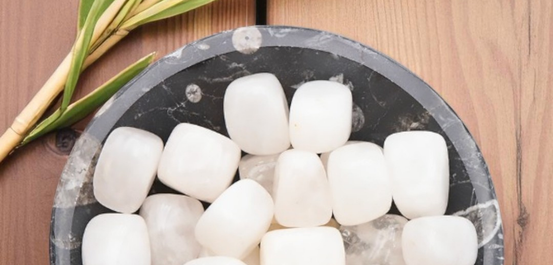 Que faire si une pierre se casse ?