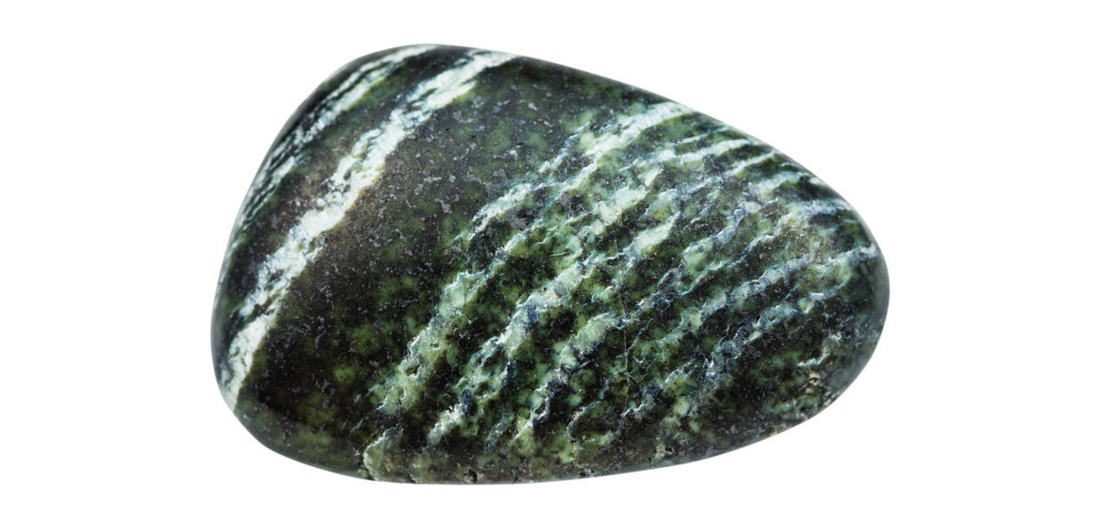 Serpentine de Russie 💚