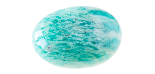 Amazonite 💙