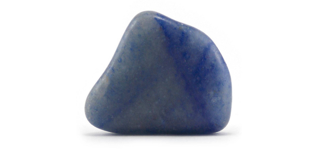 Aventurine Bleue 💙